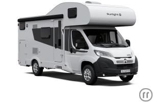 Reisemobil  A 68