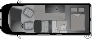 2-Reisemobil  ADVTR 6.0 DF