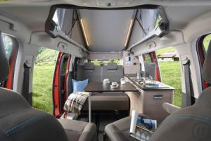6-Wohnmobil P&ouml;ssl Campster