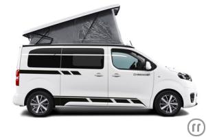 Reisemobil EXPLR 5.0 F