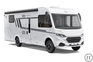 Wohnmobil  I 447