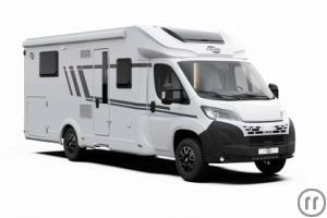 Reisemobil T 457