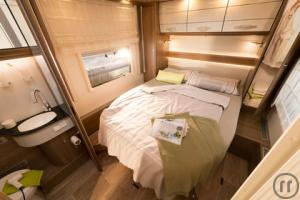 Wohnmobil T 7300 SB