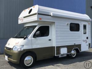Wohnmobil Ecovip H 2109