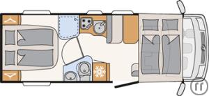 2-Wohnmobil  A 70