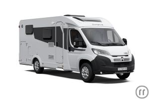 Reisemobil  V 66 Adv.