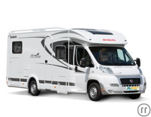 2-Wohnmobil  T 135
