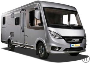 Wohnmobil Exsis-i 580 Pure