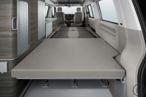 6-Wohnmobil Volkswagen California 6.1 Ocean