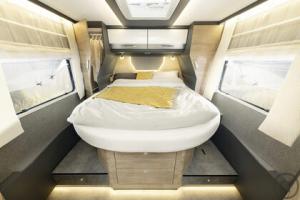 4-Wohnmobil Dethleffs XL Family I 7812-2