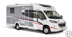 2-Wohnmobil  V 66 Adv.
