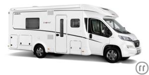 2-Reisemobil  Autoquest 150