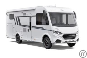 Wohnmobil  I 338
