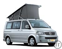 2-Wohnmobil  T 338