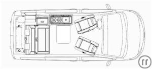 2-Reisemobil  Crosscamp