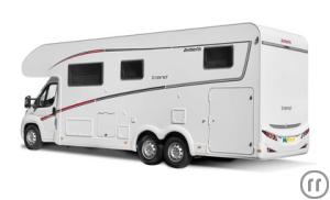 4-Wohnmobil Dethleffs Just Camp A 7872-2
