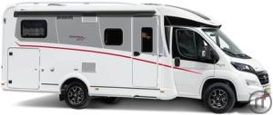 Wohnmobil Dethleffs Globebus Go T 45