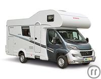 2-Reisemobil  Yellowstone