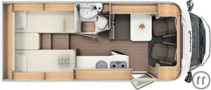 Wohnmobil T 66