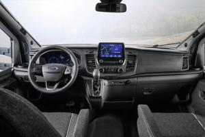 3-Wohnmobil Dethleffs Trend T 7057 EB-