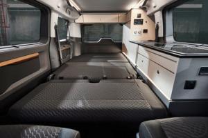 Wohnmobil Breezer A 694 G Wohnmobil Breezer A 694 G