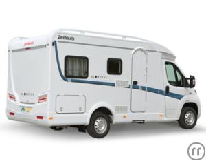 Wohnmobil I 6900 SB