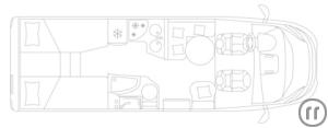 Wohnmobil Ecovip L 3019-