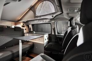 5-Reisemobil  Crosscamp