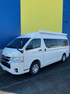 Wohnmobil CV 640 ED15 AD