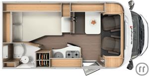 Wohnmobil T 58