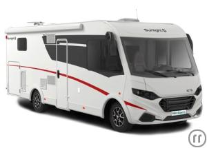 Wohnmobil  I 68 Adv.
