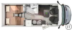2-Reisemobil  ML-T 580-