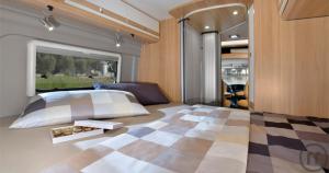 Wohnmobil V 67 S-