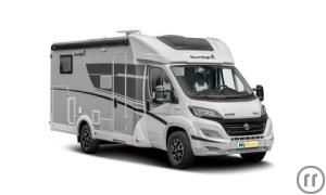 Wohnmobil T 67 S Adv.