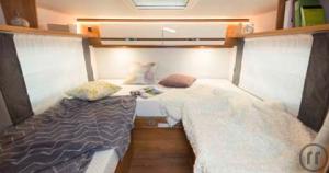 Wohnmobil Delfin T 690 G