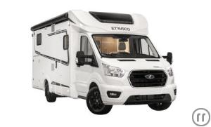 Wohnmobil T 7300 SB
