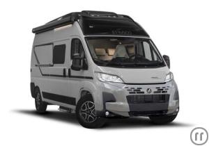 Reisemobil CV 640 SB - RT