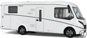 Wohnmobil Dethleffs Trend I 6817 EB