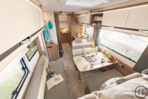 6-Wohnmobil Dethleffs XL A 7872-2 Family
