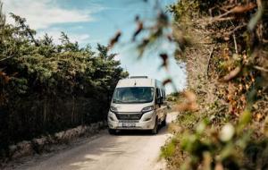 Wohnmobil Dethleffs Esprit I 7150-2 EB