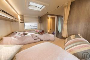Wohnmobil Dethleffs Globetr. XXL A 9000-2 EB