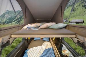 5-Wohnmobil Pössl Campster