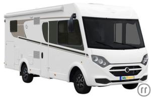 Wohnmobil I 447