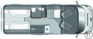 2-Wohnmobil  Innovan 640