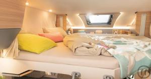 Wohnmobil Cruiser V 646 G-