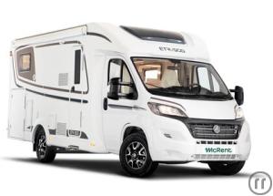 Wohnmobil V 6.8 SCF