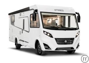 Wohnmobil  I 7400 SB