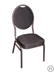 1-Bankettstuhl / Stühle / Stuhl