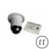 1-360° Domekamera Panasonic Überwachungskamera Sicherheit Kontrolle Minikamera Videoü...