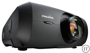 Christie LX 150 15.000 ANSI Lumen professioneller LCD Beamer / Projector, 1024 x 768, 4:3